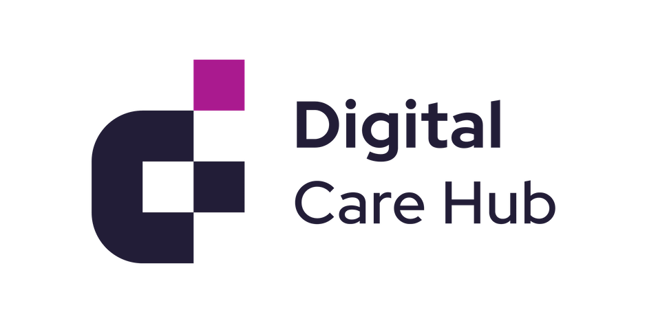 Digital Care Hub